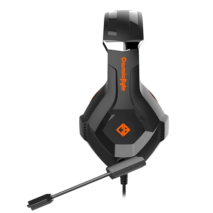 Cosmic Byte H11 Gaming Headphones