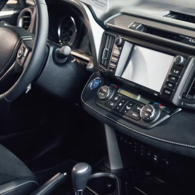 Car Accessories