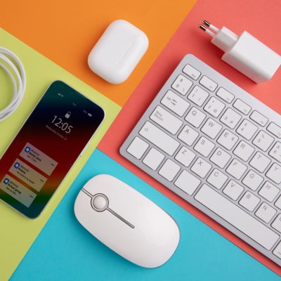 Gadgets